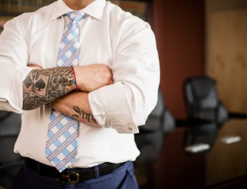 How To Expunge Or Seal A Criminal Record In Massachusetts